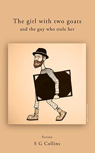 The girl with two goats and the guy who stole her