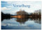 Vorarlberg Bodensee-Traum2025 (Wandkalender 2025 DIN A3 quer), CALVENDO Monatskalender