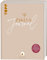 Zyklus-Journal. Dein Begleiter durch alle Zyklusphasen.: Selbstfürsorge. Rezepte. DIYs. Von Zyklusexpertin Anne Lippold aka @fraulichkeit