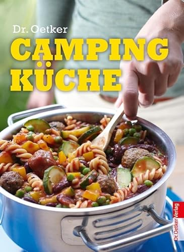 Dr. Oetker Campingküche
