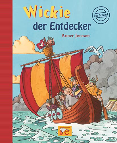 Wickie, der Entdecker: Das Original (Wickie und die starken Männer)