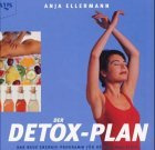 Der Detox-Plan: Das neue Energie-Programm für Körper und Seele