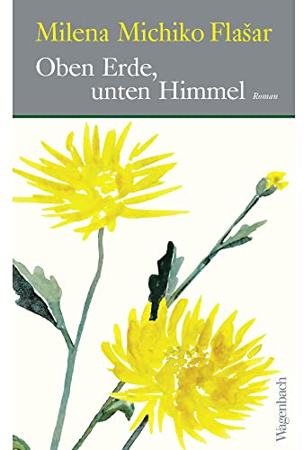 Oben Erde, unten Himmel: Roman (Quartbuch) | Ausgezeichnet mit dem Evangelischen Buchpreis