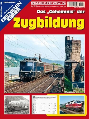 Das Geheimnis der Zugbildung (EK-Special)