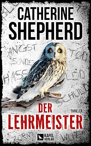 Der Lehrmeister: Thriller (Laura Kern, Band 8)