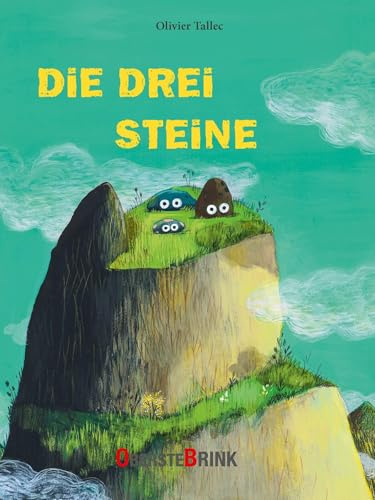 Oberstebrink