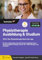Physiotherapie Ausbildung & Studium 2024: Das Physiotherapie Buch inkl. App für dein erfolgreiches Auswahlverfahren (Aufnahmetest / Einstellungstest-Prüfung) | Lernen mit +3000 Übungen und Lösungen