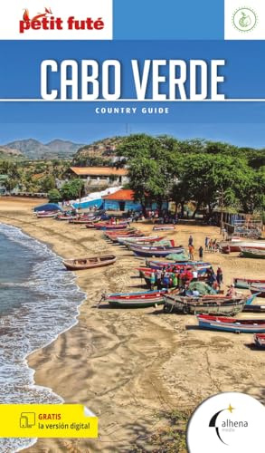 Cabo Verde (Petit Futé. Country guide)
