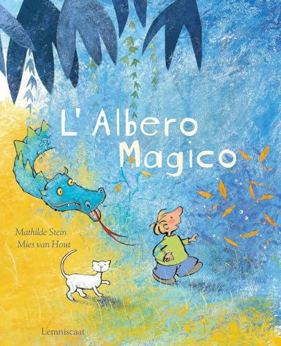L'albero magico. Ediz. a colori