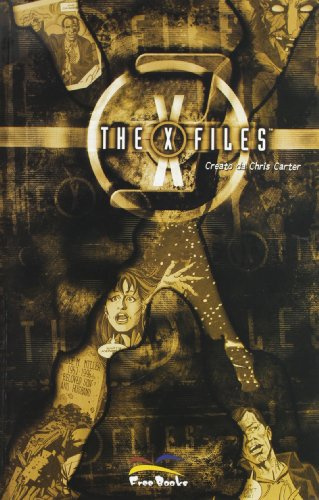 X-File (Vol. 3)