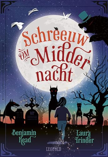 Schreeuw om middernacht (Middernacht, 2)
