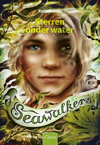 Sterren onder water (Seawalkers, 5)