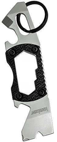 Kershaw Ks8810 Couteau de Poche Unisexe Adulte, Noir, Taille Unique
