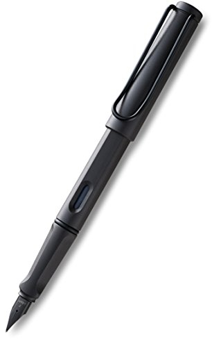 Lamy Safari, umbra matt (Füller F)