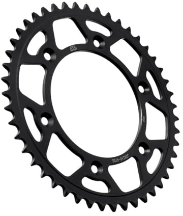JT Sprockets JTR210.47SC Self-Cleaning Steel Rear Sprocket