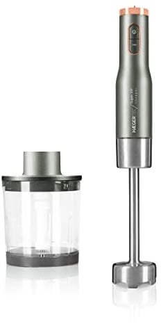 Batidora de Mano Haeger Super Vip Chopper 800 W