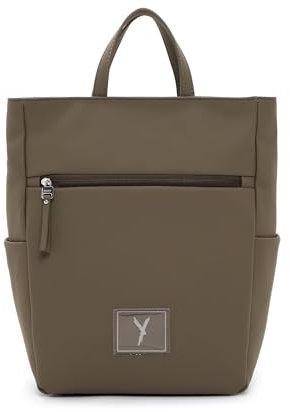 SURI FREY Suri Sports Jessy City Backpack Khaki