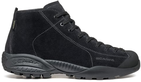 Scarpa Mojito Mid GTX Schuhe Freizeitschuhe Outdoor-Schuhe