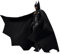 Bandai Tamashii Nations The Flash Figur S.H. Figuarts Batman, 15 cm