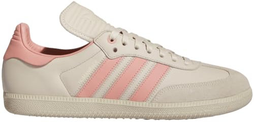 adidas Humanrace Samba ID3127 Chaussures pour homme, Alumina Alumina Wonder Mauve, 38 EU