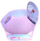 Kiddy-Fux Zelt Pink für Bälle für Bällebad Ø5,5cm Bälle für Kinder Bällebäder Babybälle Plastikbälle Ballpool Bällepool Spielbälle Kinderbällebad 5,5cm Durchmesser