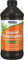 NOW Supplements, flüssiges Chlorophyll, super konzentriert, Boost Energy, Minzgeschmack, 473 ml
