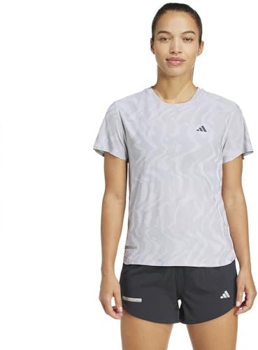 adidas ULT EGNRD Tee HALSIL - M
