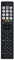 Riry Control Remoto para televisor Inteligente Hisense EN2J36H para televisores Hisense VIDAA 4K HDTV FHD QLED LCD LED. Sin configuración (sin función de Voz).