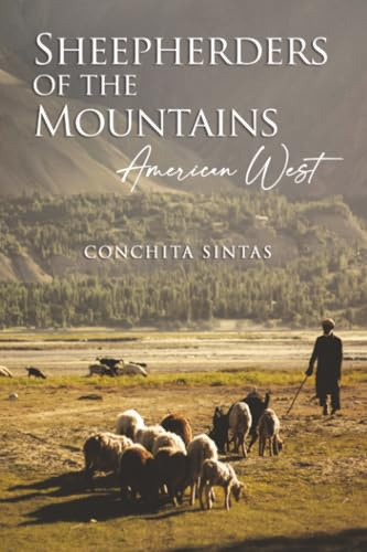 Sheepherders of the Mountains: American West