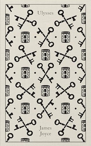 Ulysses (Penguin Clothbound Classics)