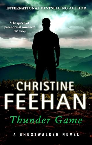 Thunder Game (Ghostwalker Novel)