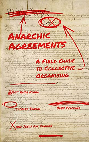 Anarchic Agreements: How to Build Durable Groups and Coalitions
