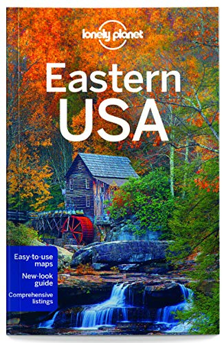 Eastern USA (Country Regional Guides)