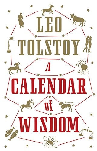 A Calendar of Wisdom: Annotated Edition