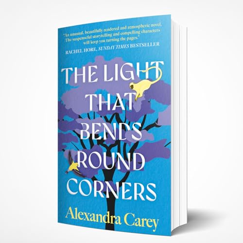 The Light That Bends Round Corners