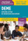 DEME - Tout-en-un - 2021-2022: Diplôme d'État de Moniteur Éducateur (2021-2022)