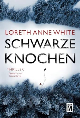 Schwarze Knochen (Broken-Bar, Band 2)