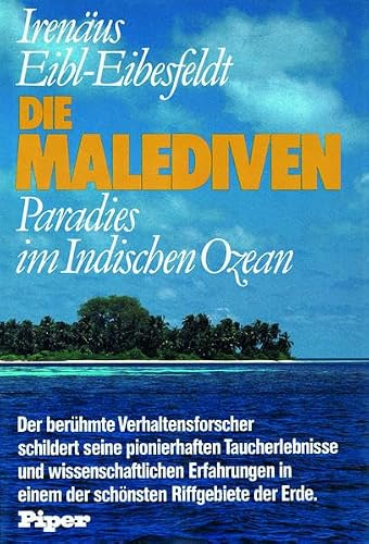 Die Malediven: Paradies im Indischen Ozean