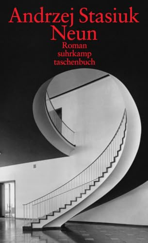Neun: Roman (suhrkamp taschenbuch)