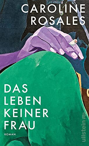 Das Leben keiner Frau: Roman | Was tun, wenn man fünfzig wird? Eine Frau am Wendepunkt ihres Lebens