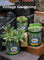 Vintage Gardening (Garden Inspirations Flexi)