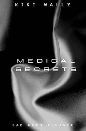 Logan und Juana / Medical Secrets: DE