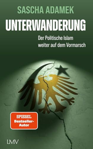 Unterwanderung: Der Politische Islam weiter auf dem Vormarsch