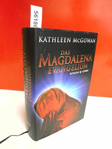 Das Magdalena-Evangelium: Roman (Lübbe Belletristik)
