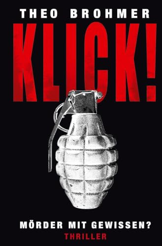 KLICK!: Mörder mit Gewissen?
