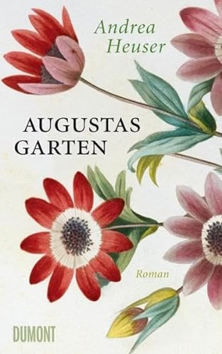 Augustas Garten: Roman
