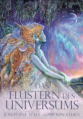 Das Flüstern des Universums