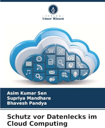 Schutz vor Datenlecks im Cloud Computing: DE