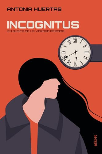 Incognitus: En busca de la verdad perdida