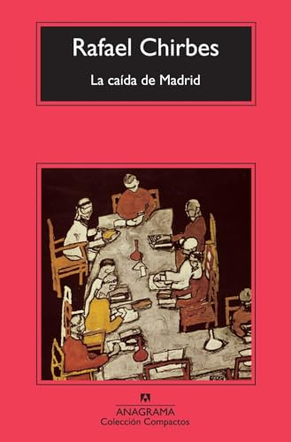 La caída de Madrid (Compactos, Band 561)